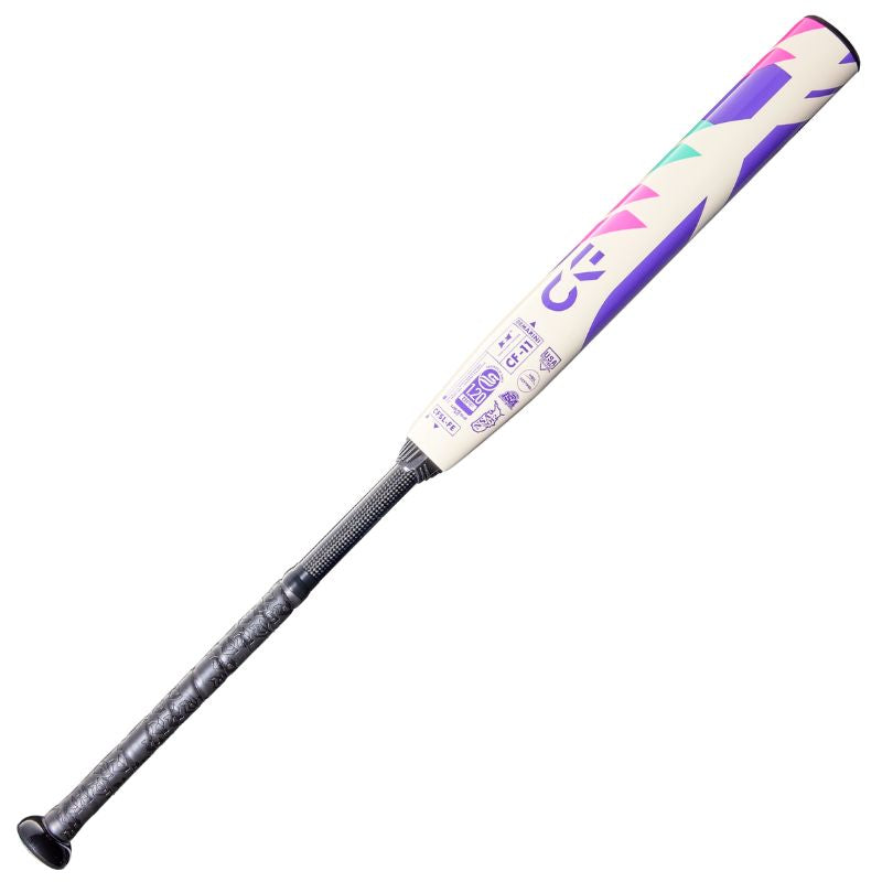 DeMarini Softball Bats DeMarini CF (-11) Fastpitch (2026) Youth WBD263001