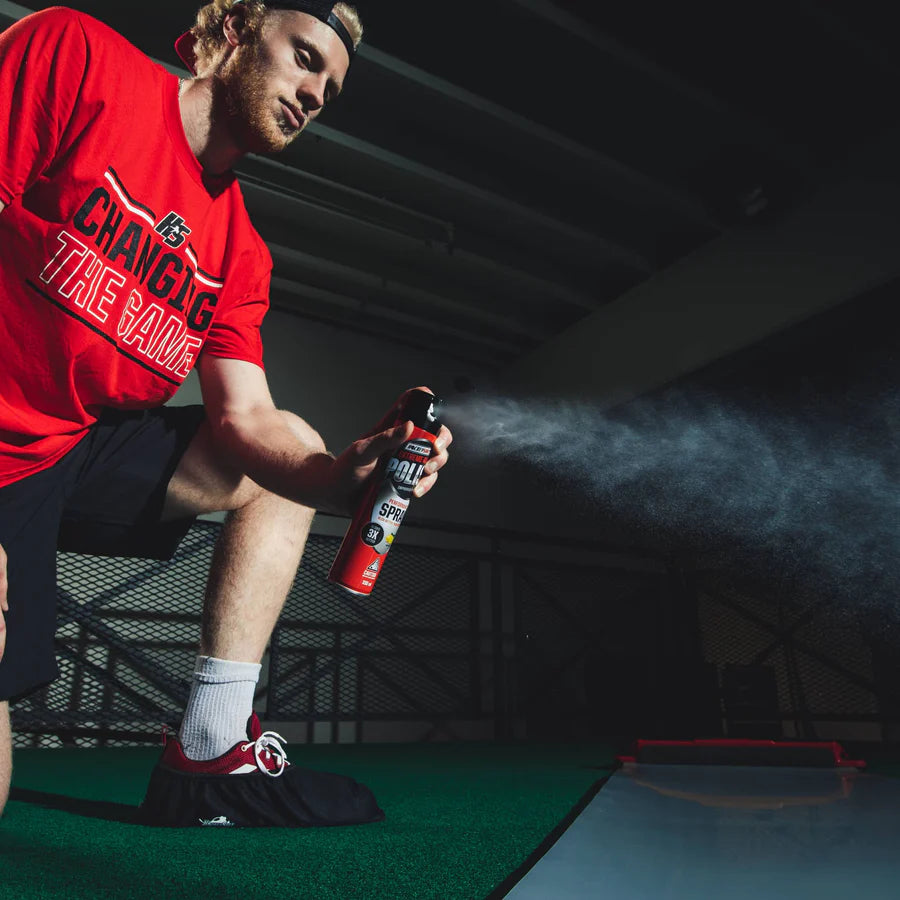 HockeyShot Extreme Glide Polish