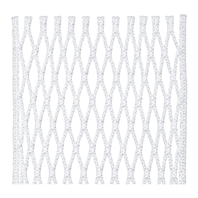 ECD Lacrosse Accessories ECD Hero Semi-Hard Lacrosse Goalie Mesh