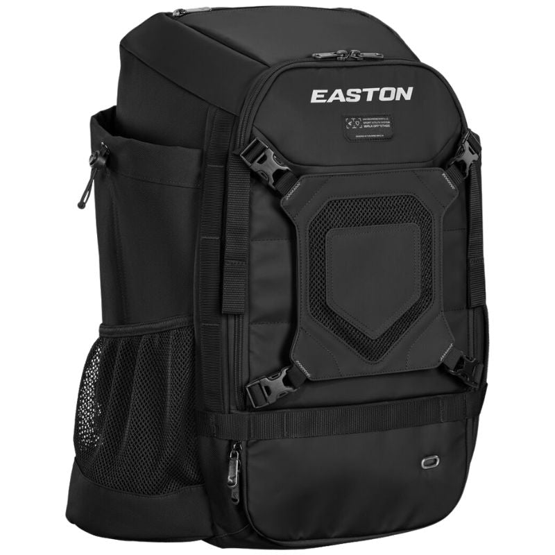 Easton Baseball Backpacks Easton Walk-Off Ethos WOETHOSBP Black Charcoal Columbia Blue Red Royal Pink/Navy/Mint