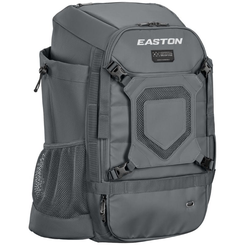 Easton Baseball Backpacks Easton Walk-Off Ethos WOETHOSBP Charcoal