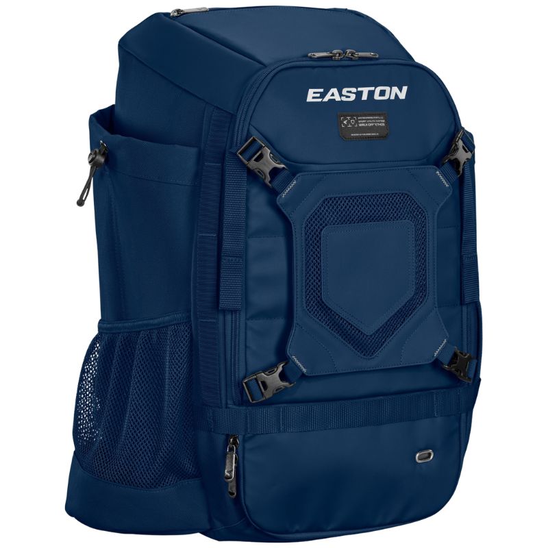 Easton Baseball Backpacks Easton Walk-Off Ethos WOETHOSBP Navy