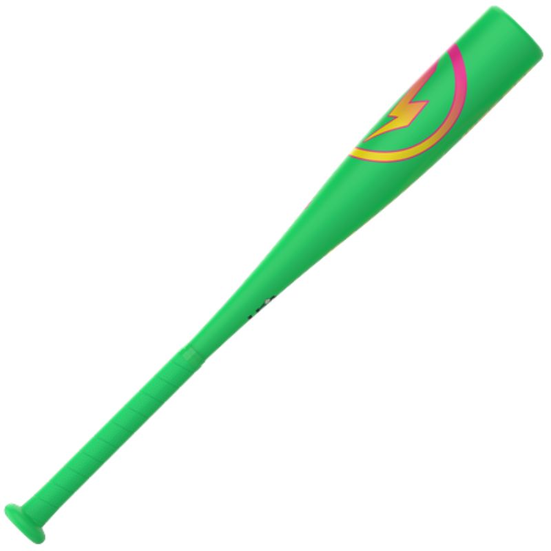 Easton Baseball Bats Easton Hype Fire 2 5/9-inch Barrel (-13) USA T-Ball (2026) Youth 11-13oz Neon Green ETB6HYP13