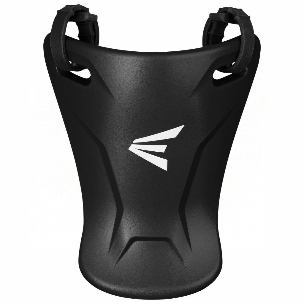 Easton Baseball Protective Gear Easton Catcher’s Throat Guard 3.0 Black