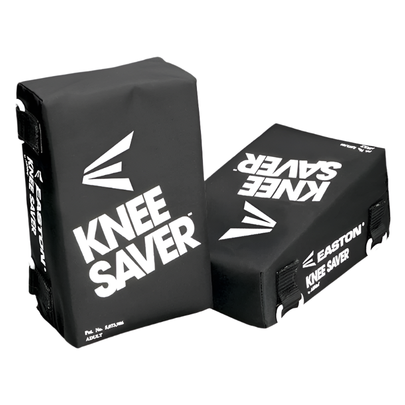 Easton Baseball Protective Gear Easton Catchers Knee Saver A165010 A165011