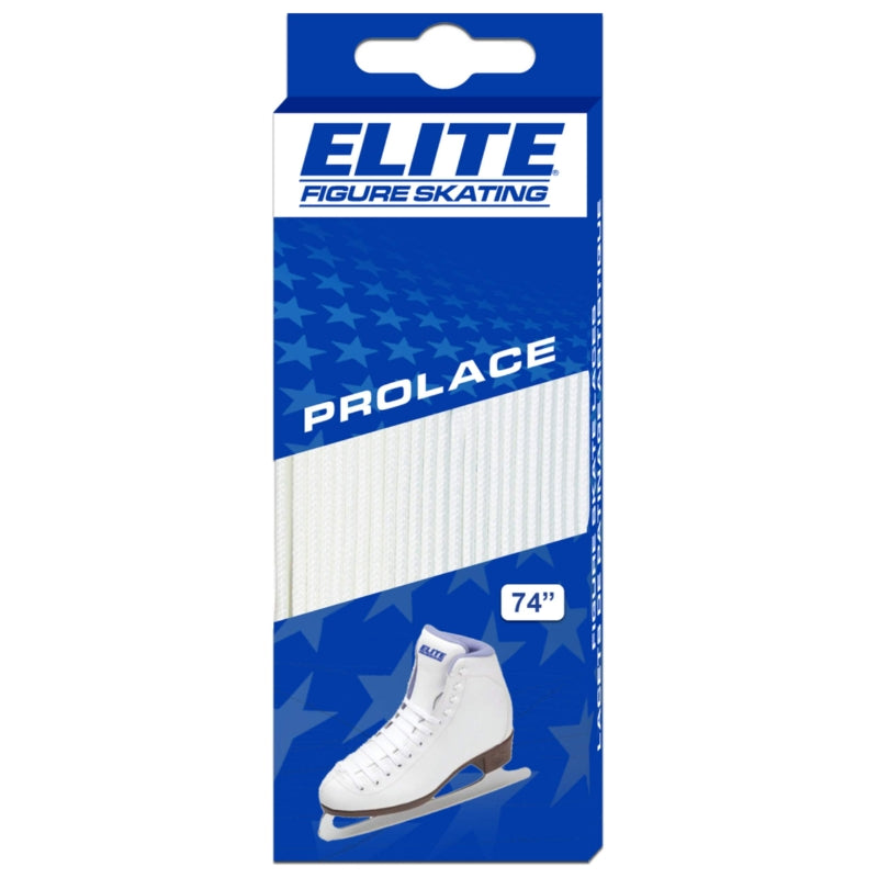 Elite Hockey Skate Accessories Elite Hockey Figure Skating Laces