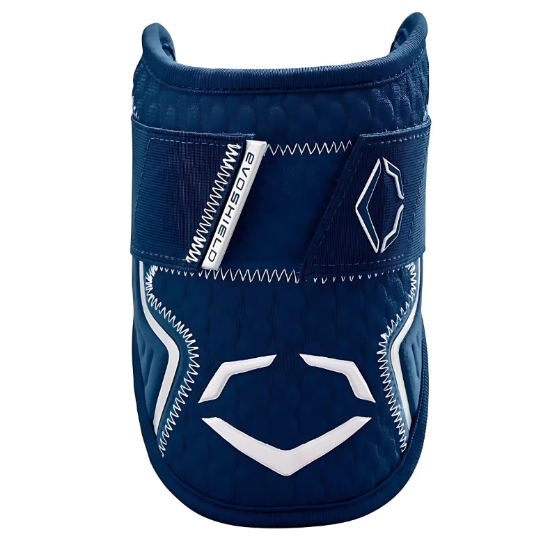 EvoShield Baseball Elbow Guards EvoShield Pro SRZ 2.0 Navy WB57260