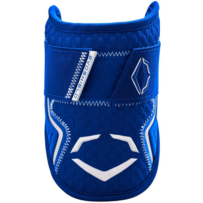 EvoShield Baseball Elbow Guards EvoShield Pro SRZ 2.0 Royal WB57260