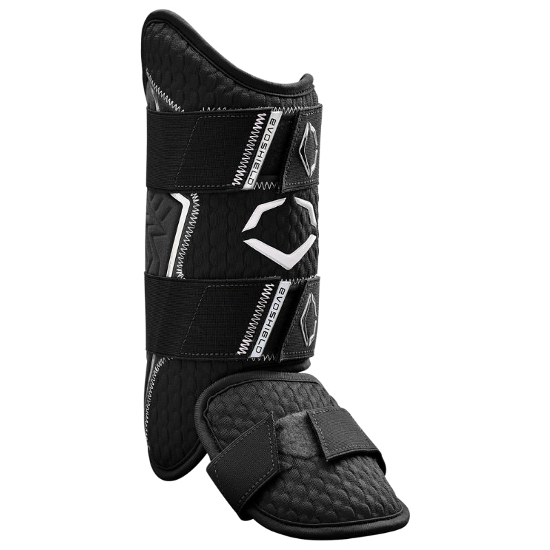 EvoShield Baseball Protective Gear EvoShield Pro-SRZ 2.0 Batters Leg Guard Adult