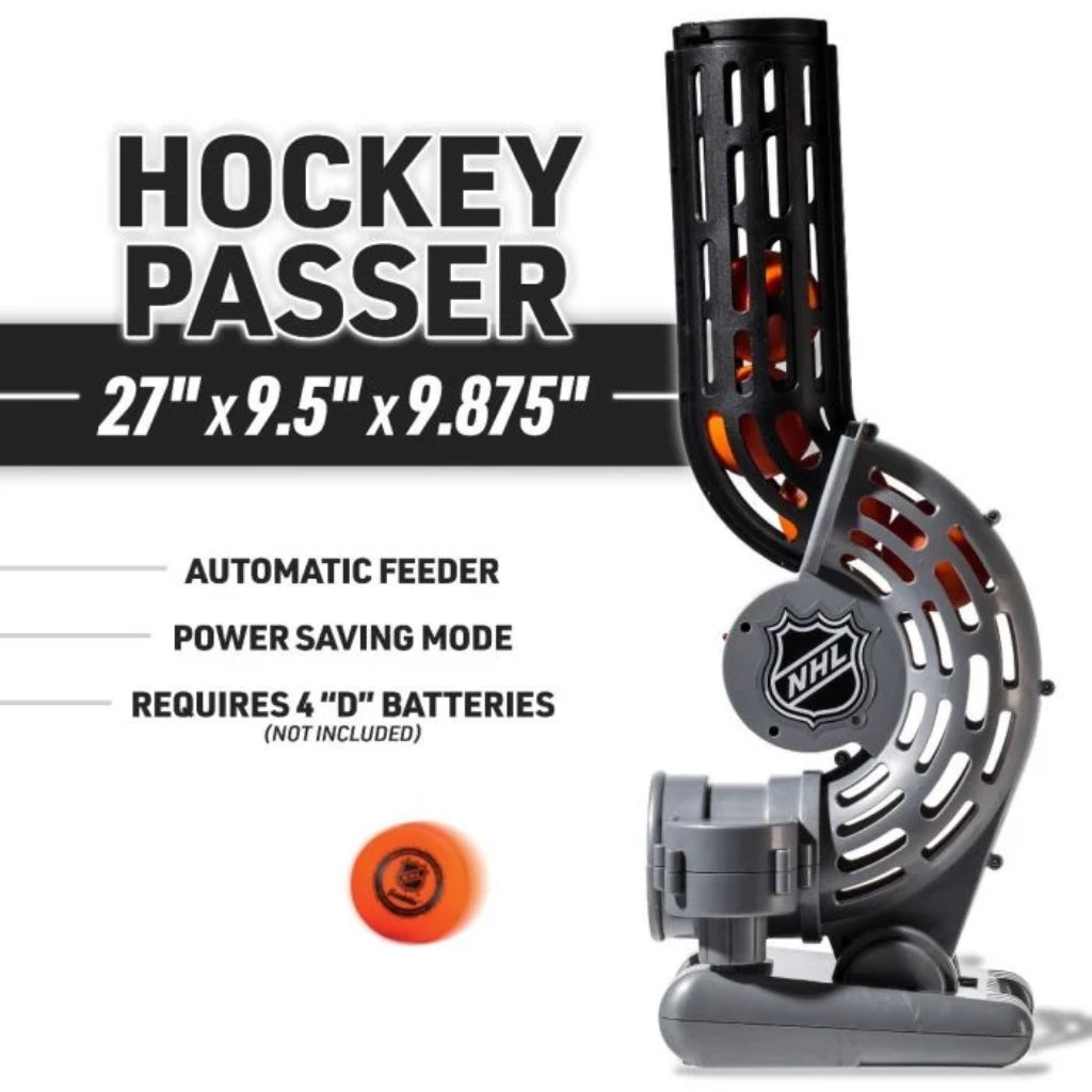 Franklin Hockey Training Franklin NHL One-Timer Hockey Passer One Size