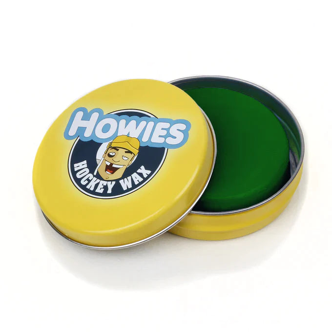 Howie's Hockey Stick Wax