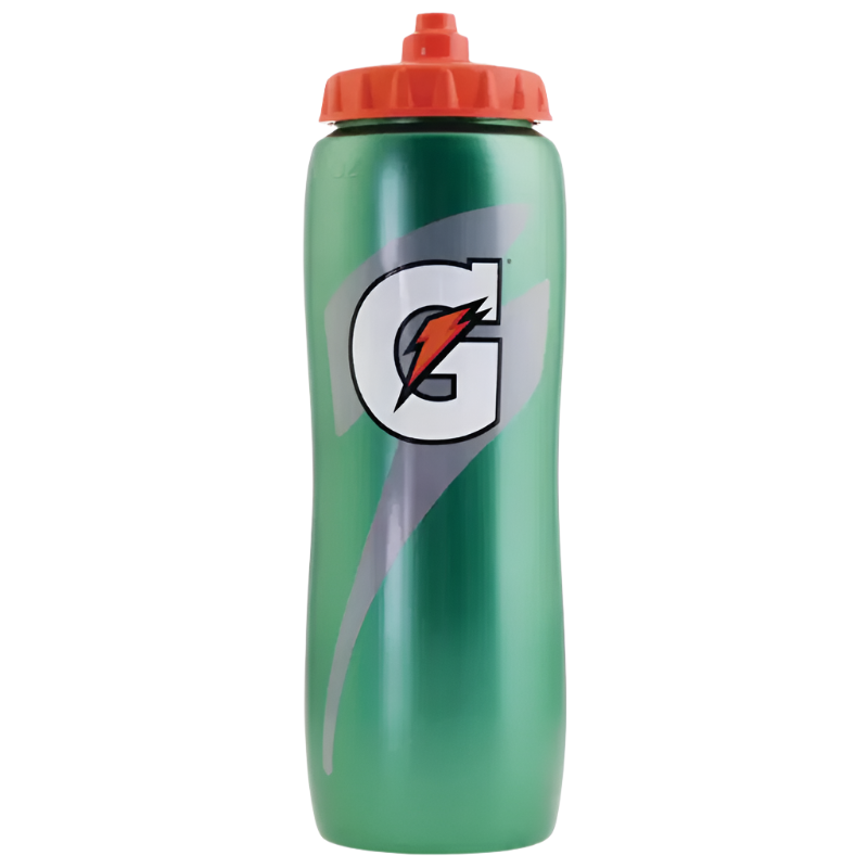 Gatorade Water Bottle 32oz