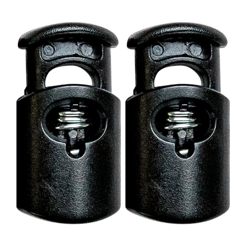 Gear Aid Clothing Accessories Gear Aid Ellipse Cord Lock Toggles