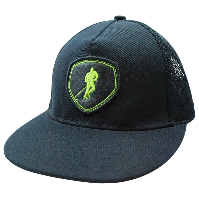 Gongshow Clothing Accessories Gongshow Celly All The Time Snapback Hat