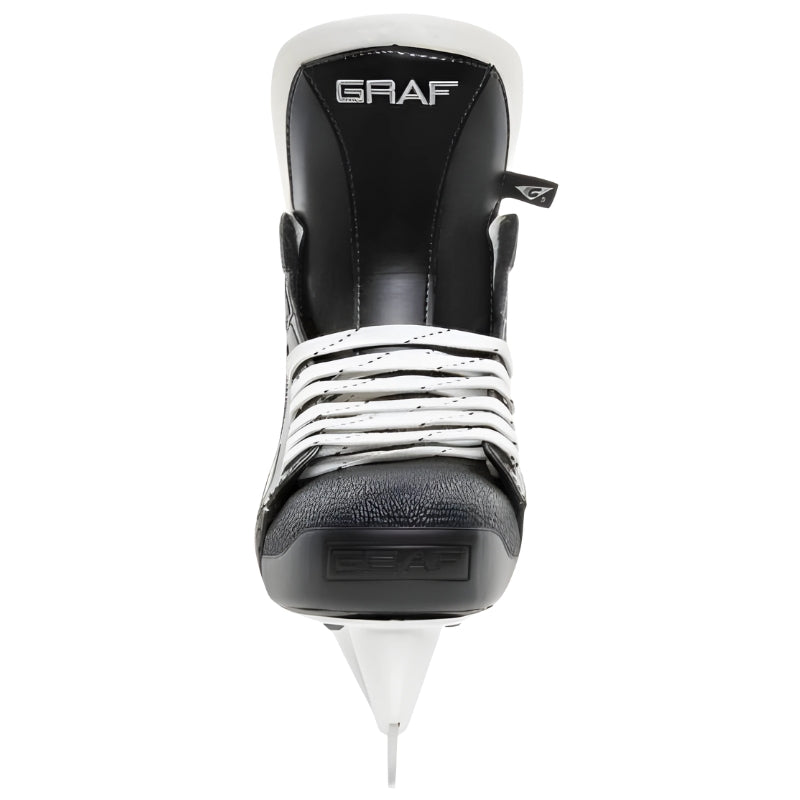 Graf Hockey Skates Graf G755 Pro Hockey Skates Senior Regular Fit