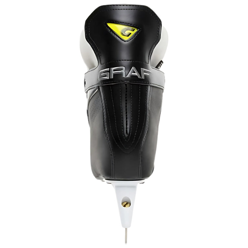 Graf Hockey Skates Graf G755 Pro Hockey Skates Senior Size 8 9