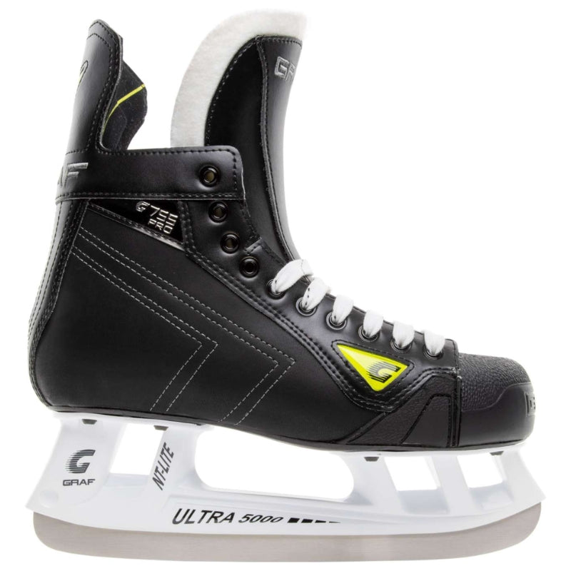 Graf Hockey Skates Graf G755 Pro Hockey Skates Senior