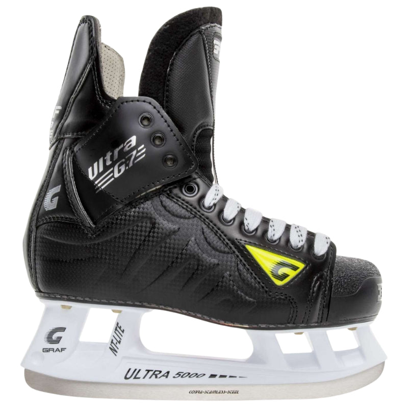 Graf Hockey Skates Graf Ultra G7 Hockey Skates Senior