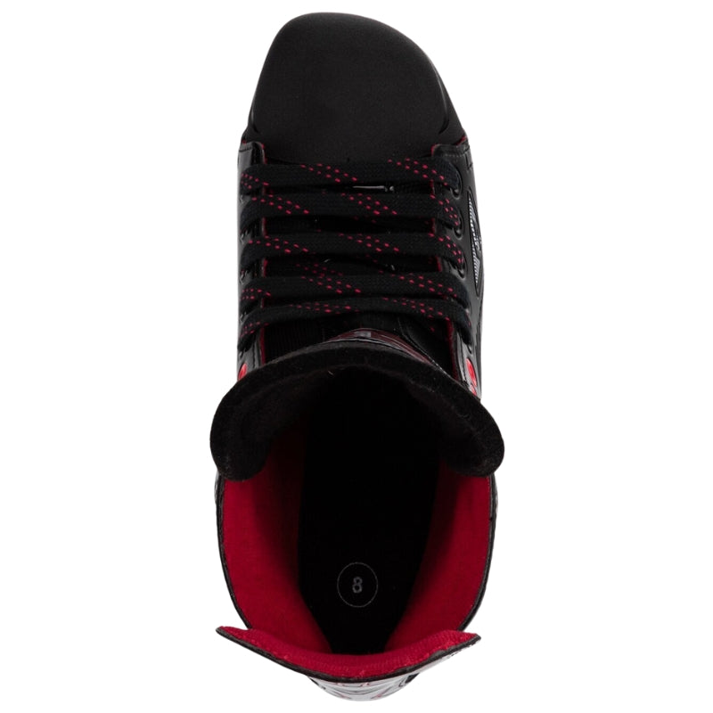 Graf Hockey Skates Graf Ultra G975 Hockey Skates Senior Size 7 8 9 10 11