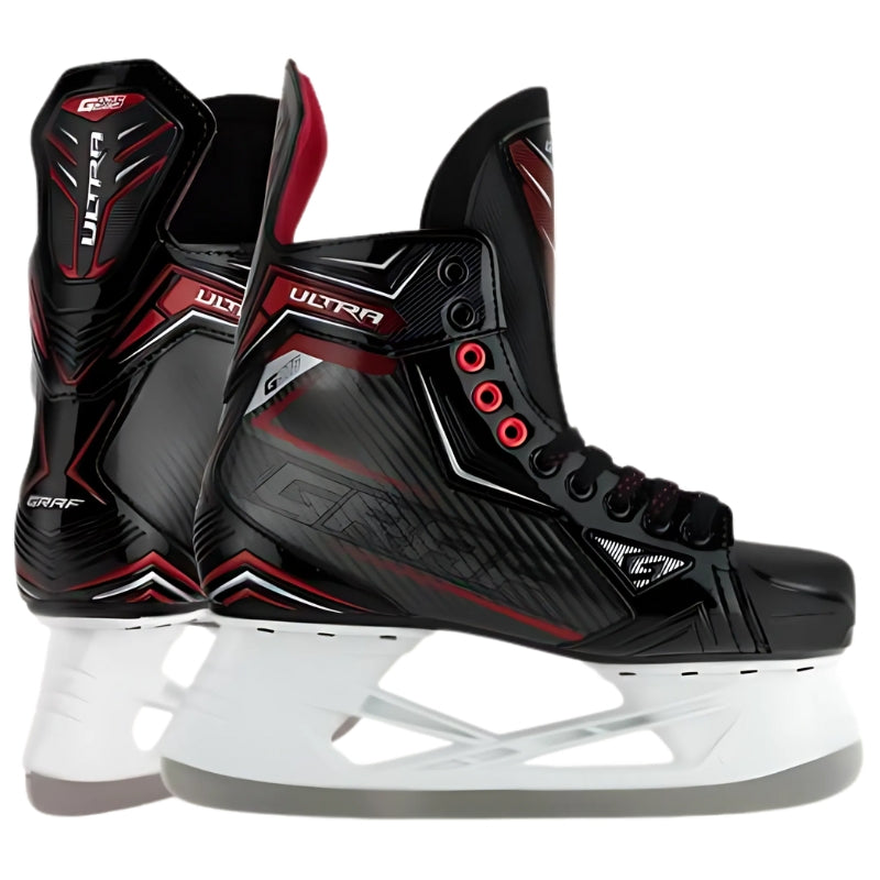 Graf Hockey Skates Graf Ultra G975 Hockey Skates Senior
