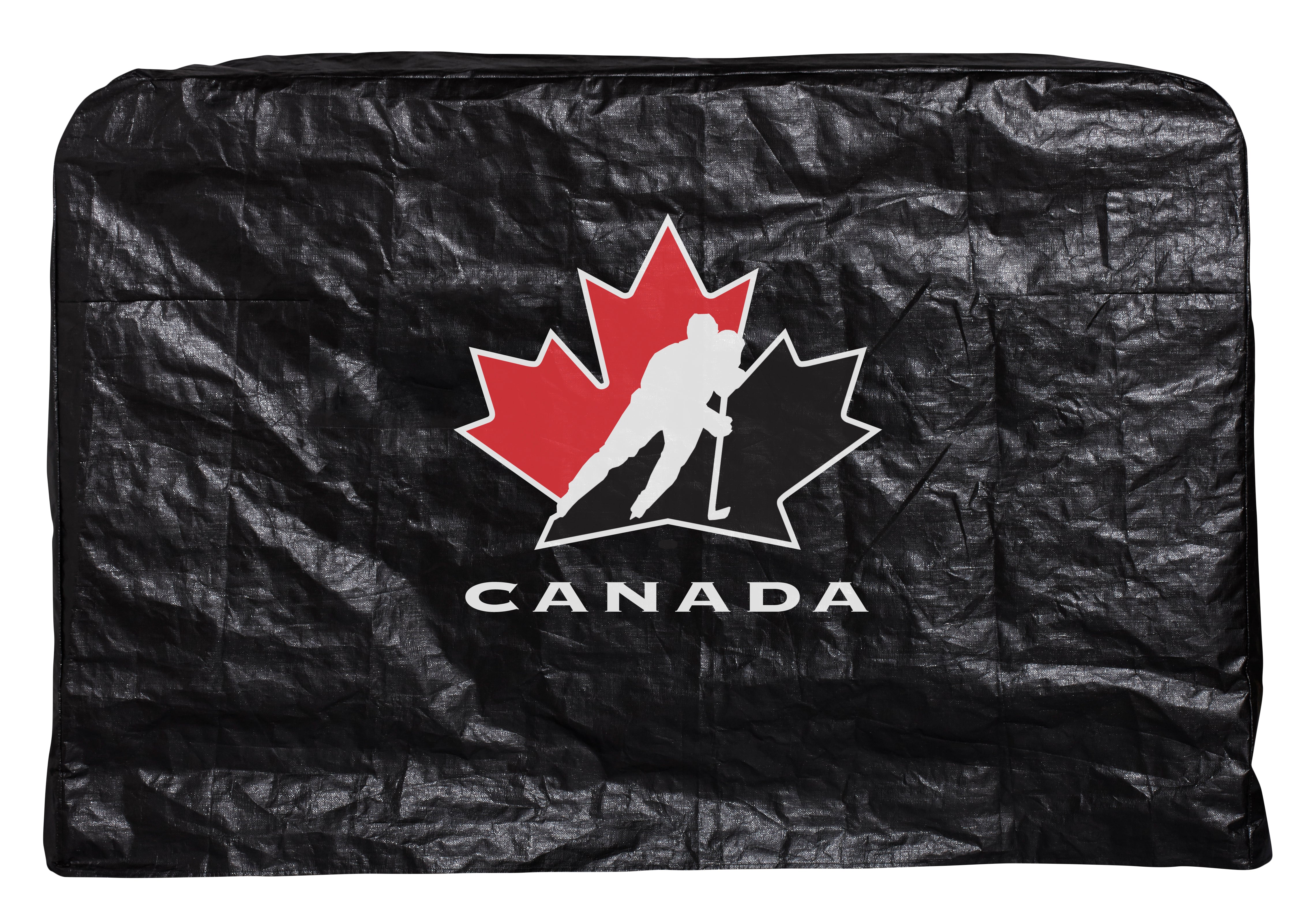 Winnwell/Hockey Canada All Weather Hockey Net Cover - 72"