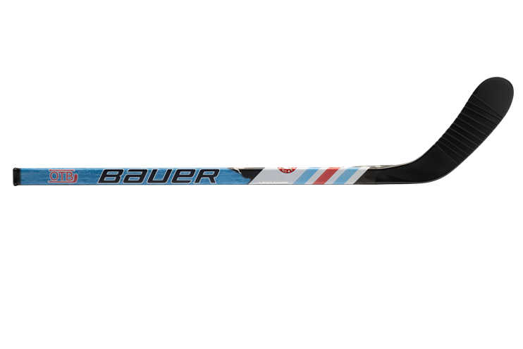 Bauer 2024 Mystery Mini Hockey Sticks