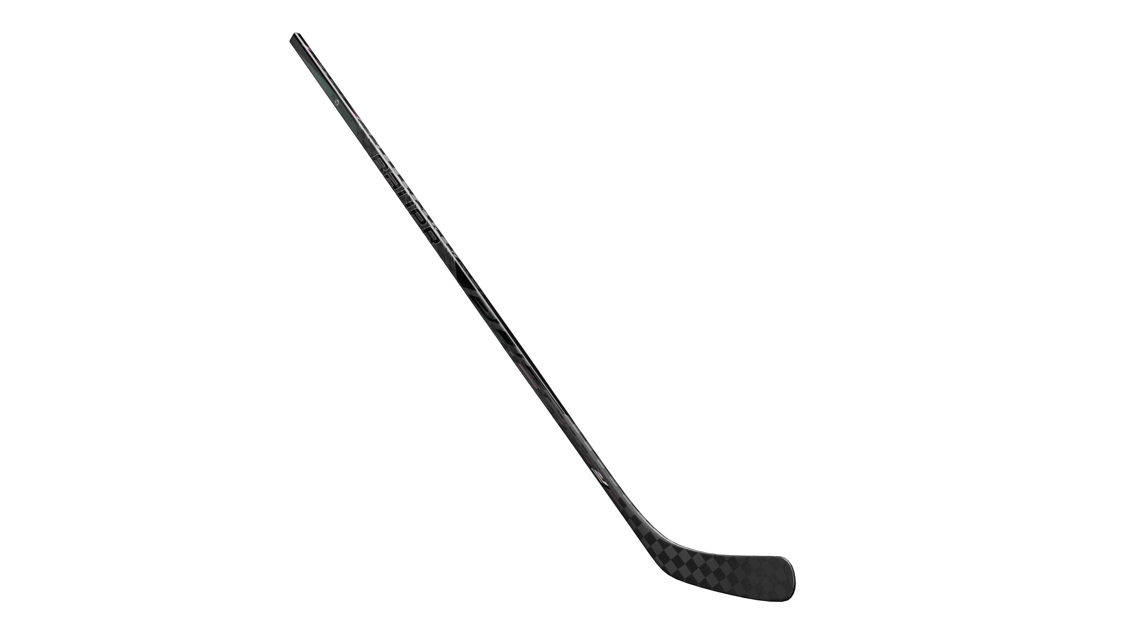 Bauer Pulse2 - Custom Quick Turn - Intermediate Hockey Stick