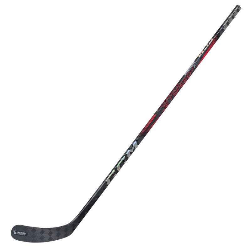 CCM JetSpeed FT7 Pro Hockey Stick - Youth (2024)
