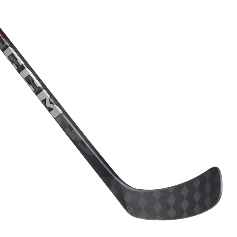 CCM JetSpeed FT7 Pro Hockey Stick - Youth (2024)