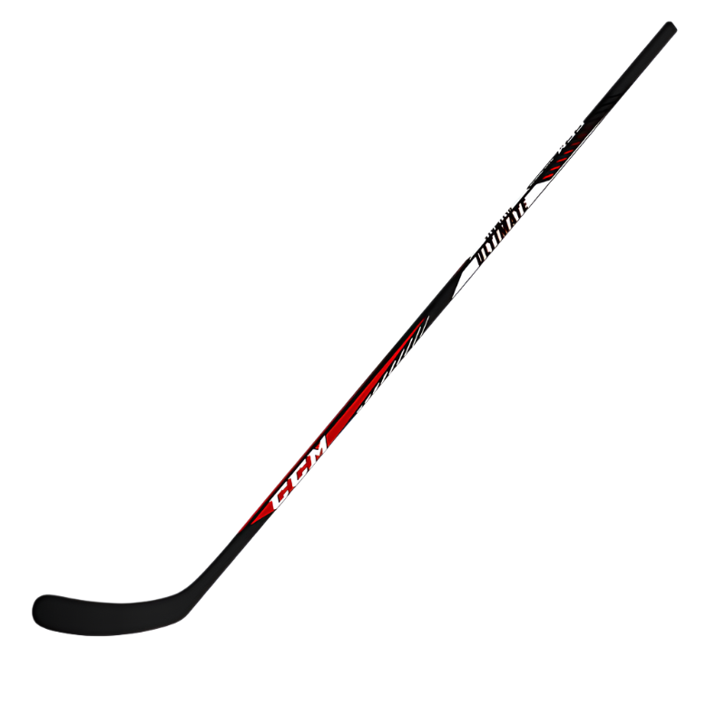 CCM HSULT Ultimate Wood Hockey Stick - Youth