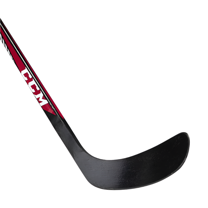 CCM HSULT Ultimate Wood Hockey Stick - Youth