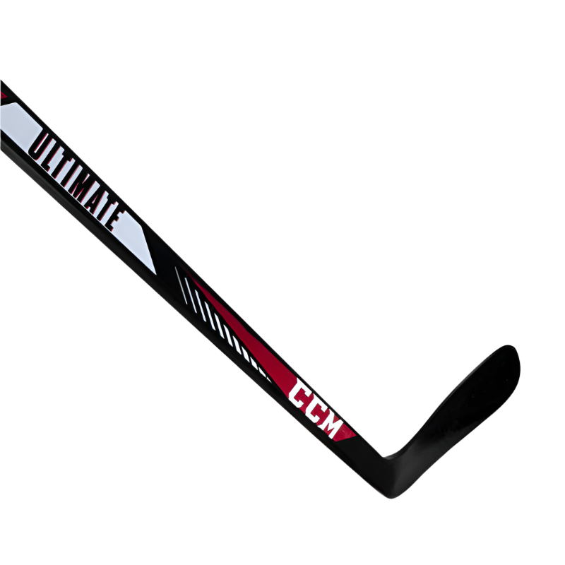 CCM HSULT Ultimate Wood Hockey Stick - Youth