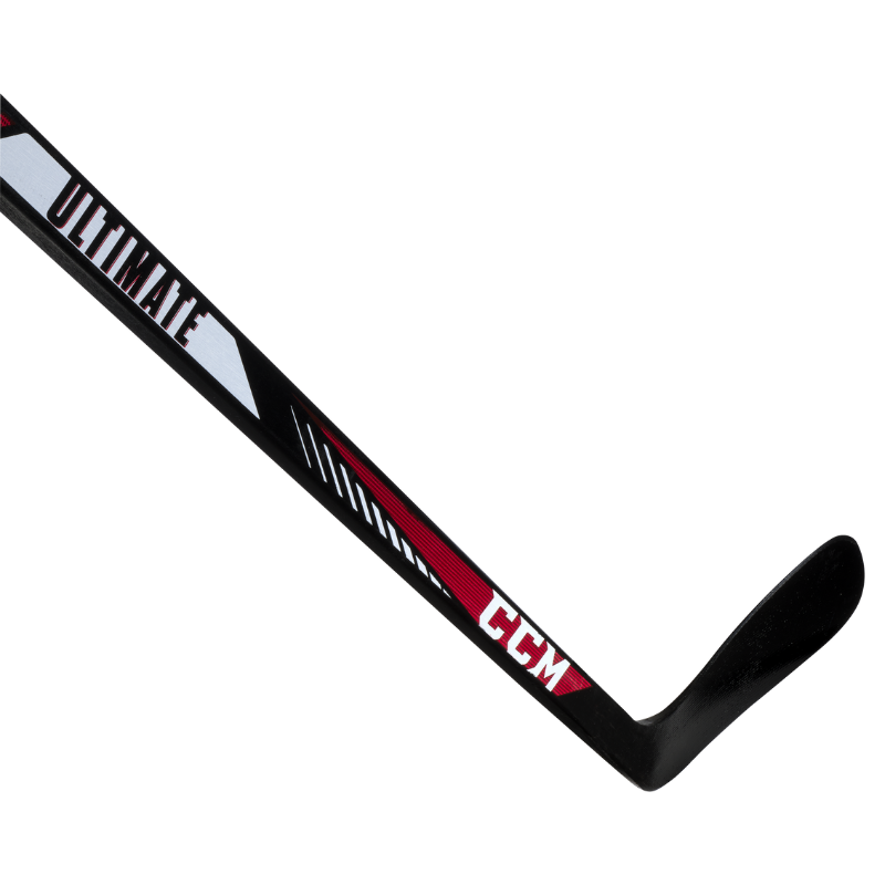 CCM HSULT Ultimate Wood Hockey Stick - Senior (2018)