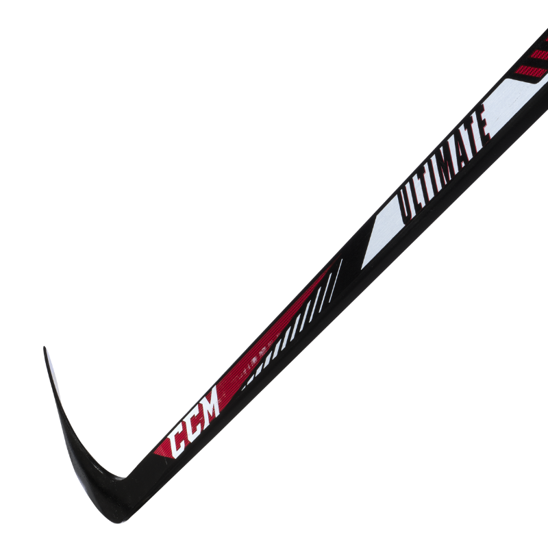 CCM HSULT Ultimate Wood Hockey Stick - Senior (2018)