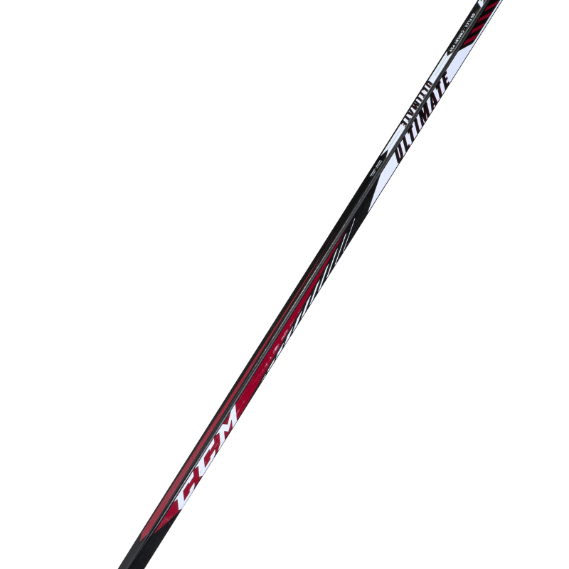 CCM HSULT Ultimate Wood Hockey Stick - Senior (2018)