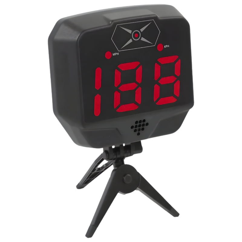 HockeyShot Hockey Training Aids HockeyShot Extreme Hockey Radar 2.0