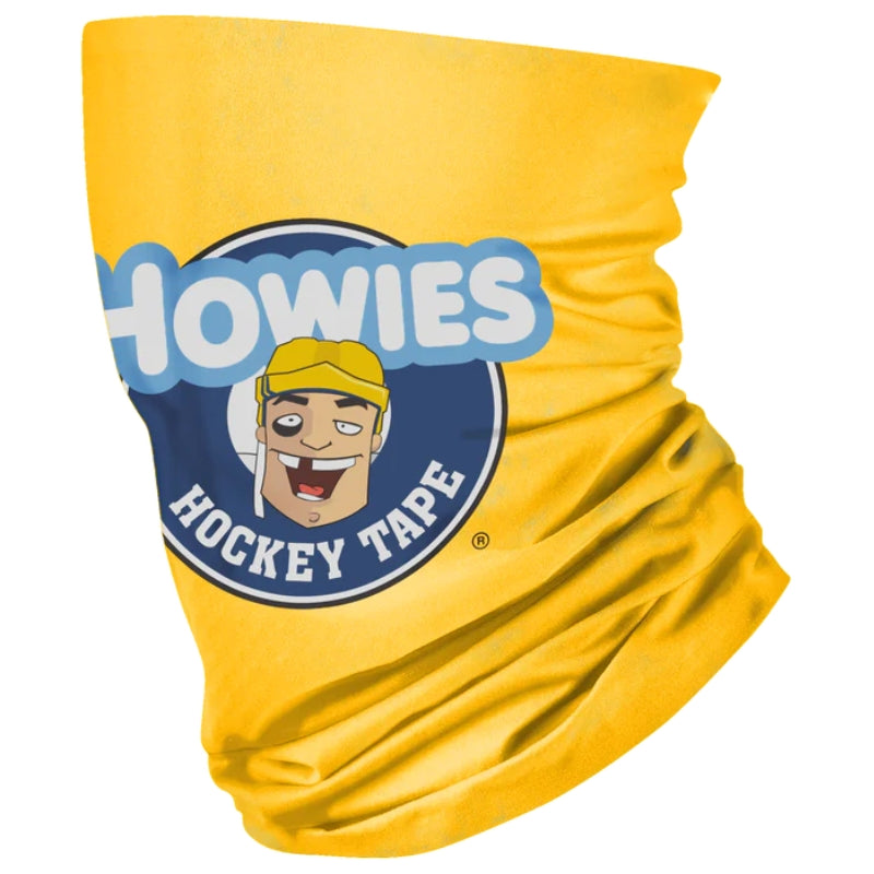 Howies Hockey Accessories Howies Hockey Neck Gaiter H-AC-NG
