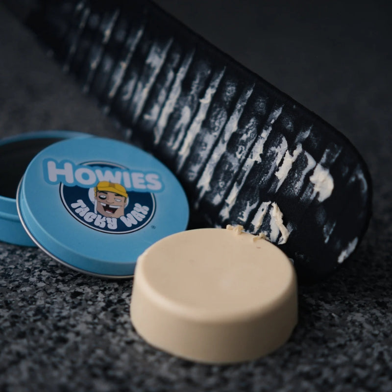 Howies Hockey Accessories Howies Tacky Wax 2.8oz