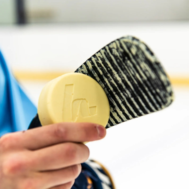 Howies Hockey Accessories Howies Tacky Wax H-TWX Beige