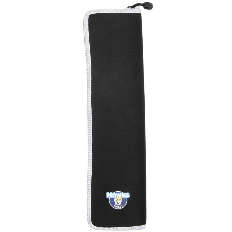 Howies Ice Skate Accessories Howies Hockey Skate Blade Case H-SBC Black