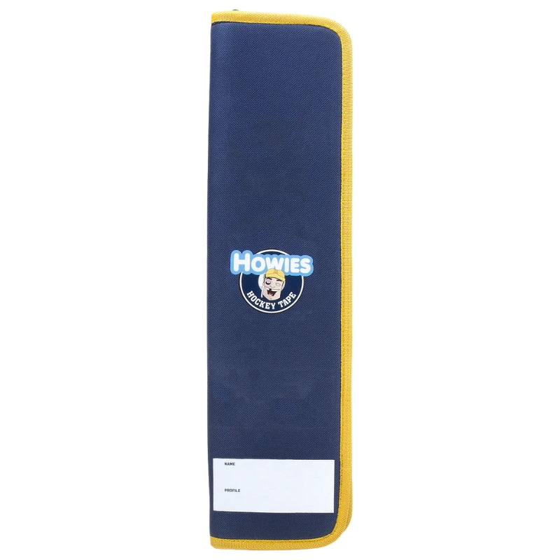 Howies Ice Skate Accessories Howies Hockey Skate Blade Case H-SBC Navy