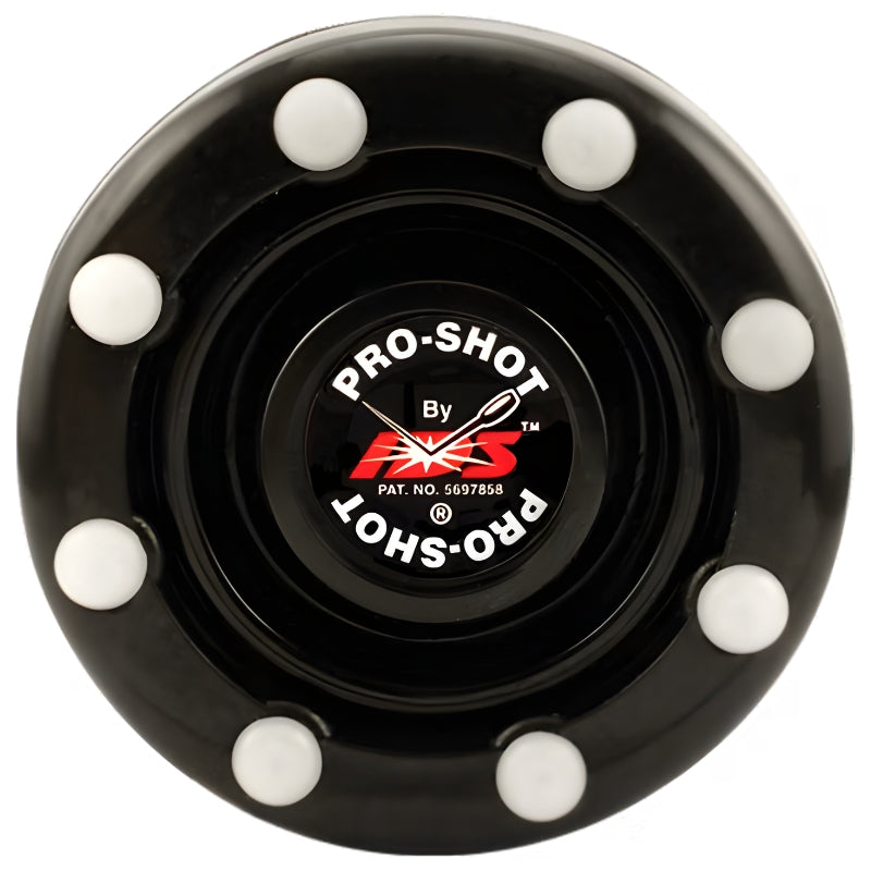 IDS Inline Pucks IDS Pro Shot Inline Puck Black