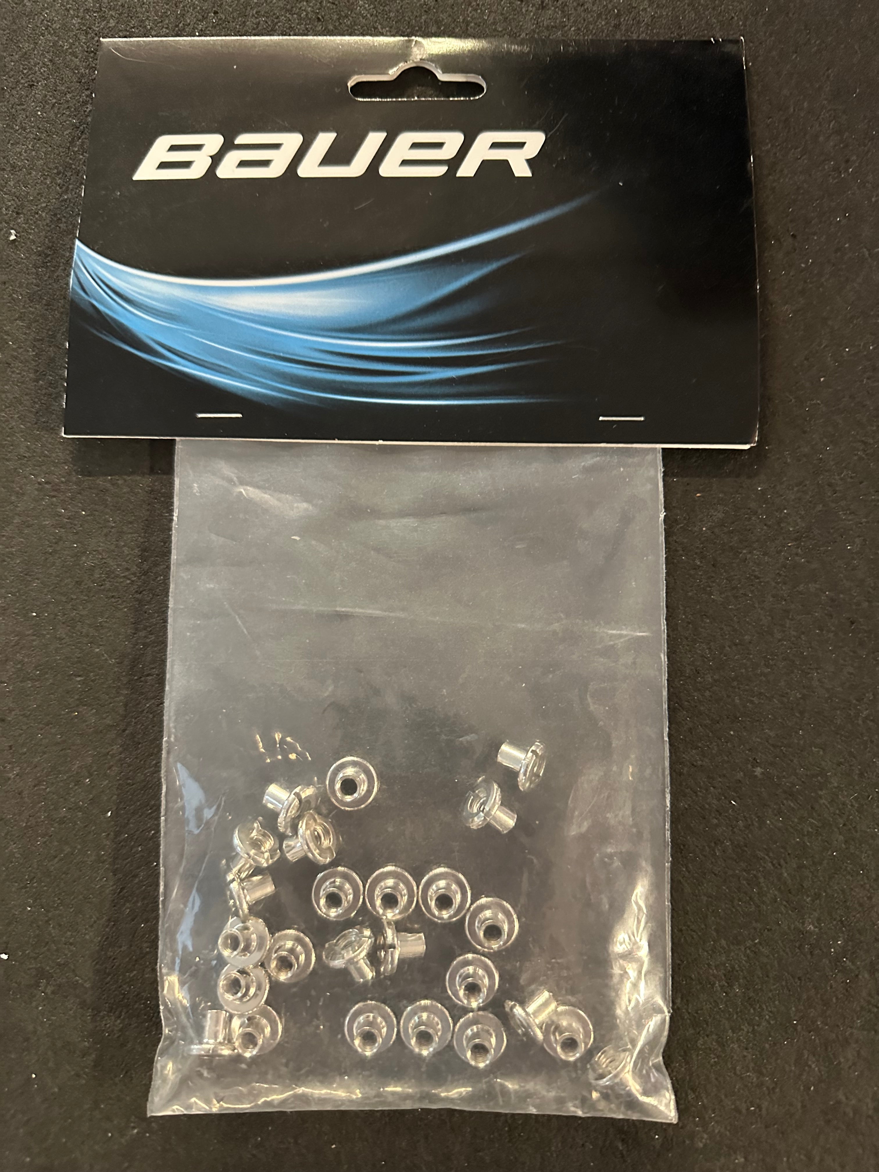 Bauer Medium Post Kit - 25 Pack