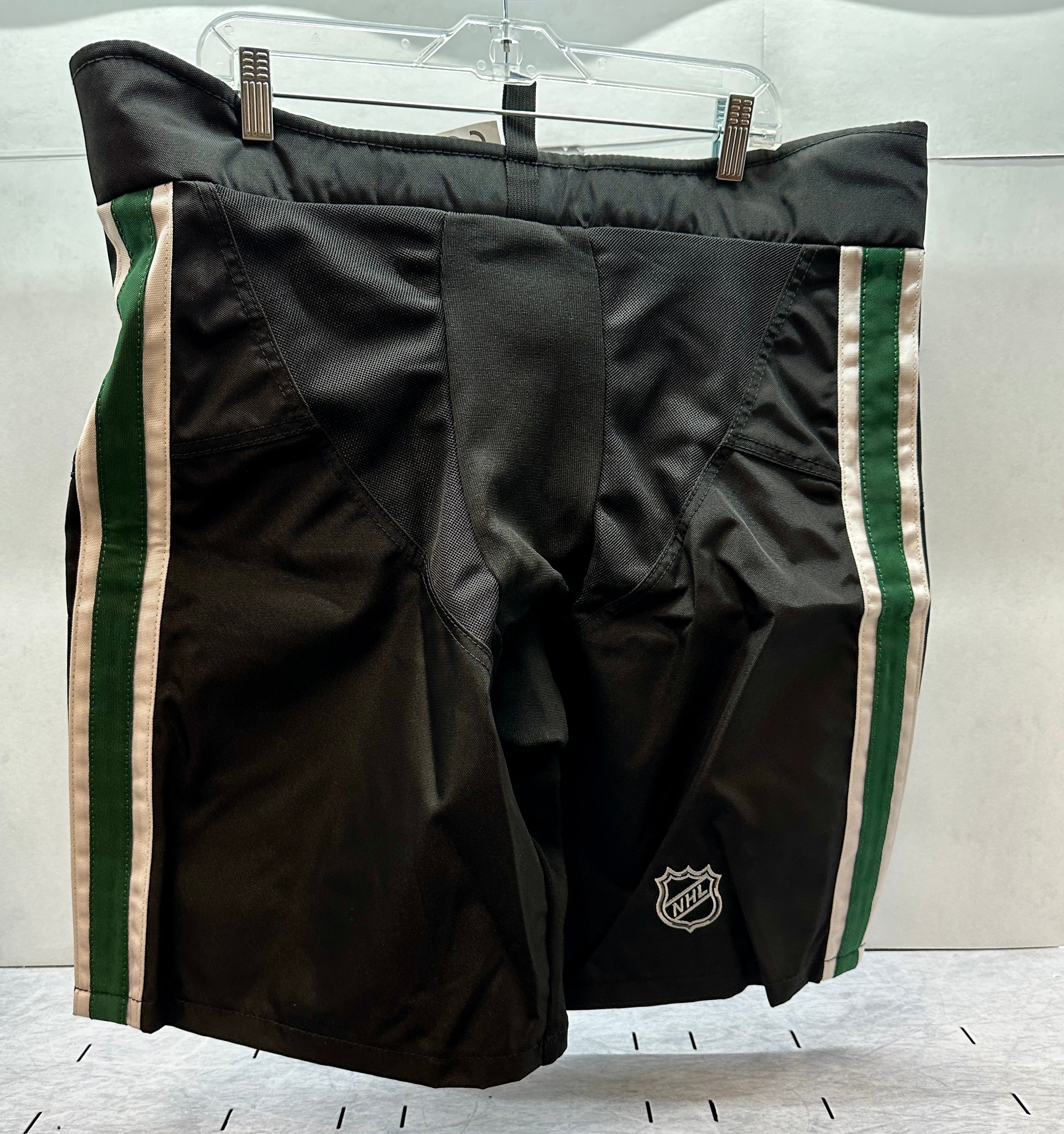 Warrior NHL Pro Return Dallas Stars Pant Shells