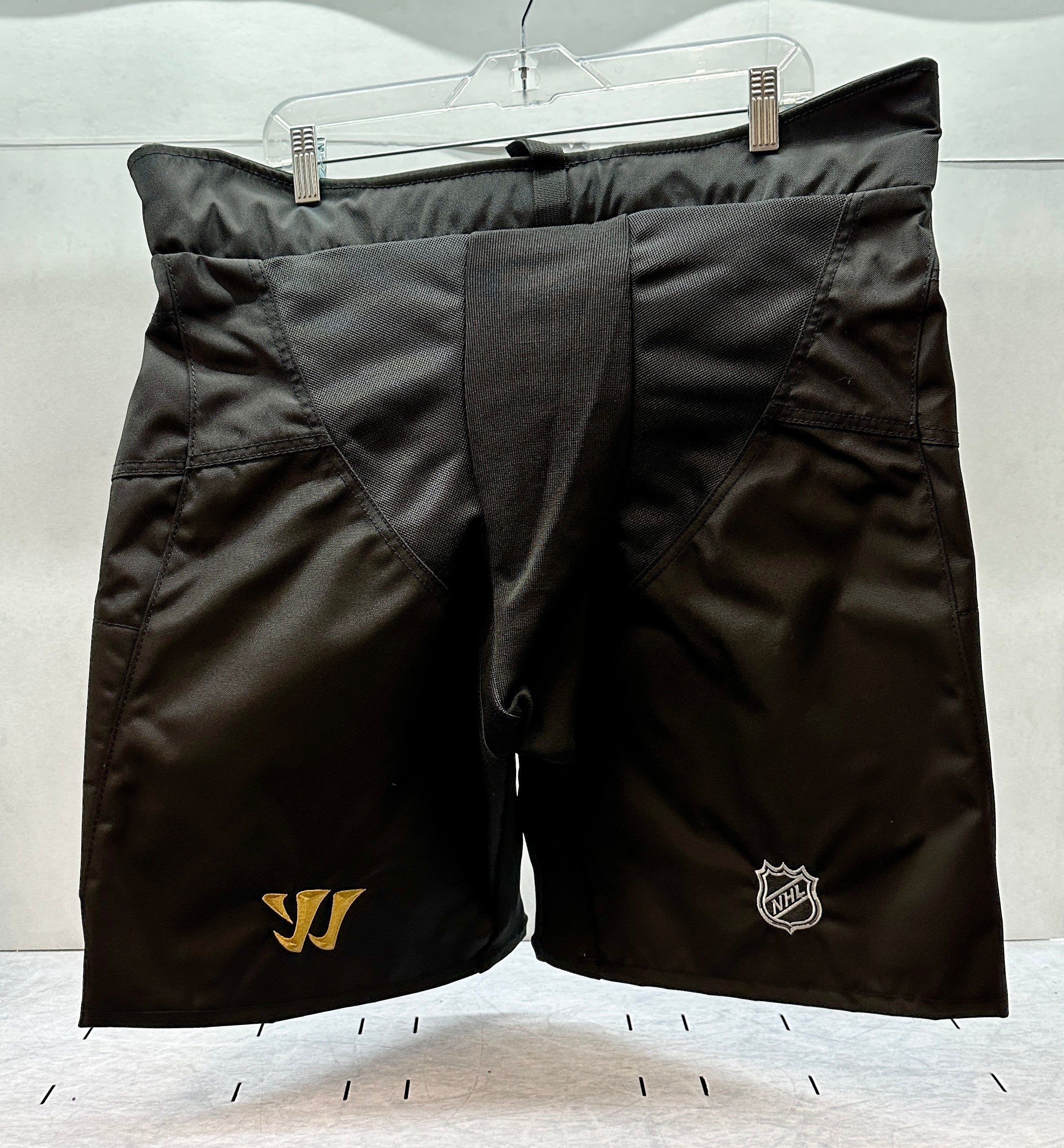 Warrior NHL Pro Return Vegas Golden Knights Pant Shells