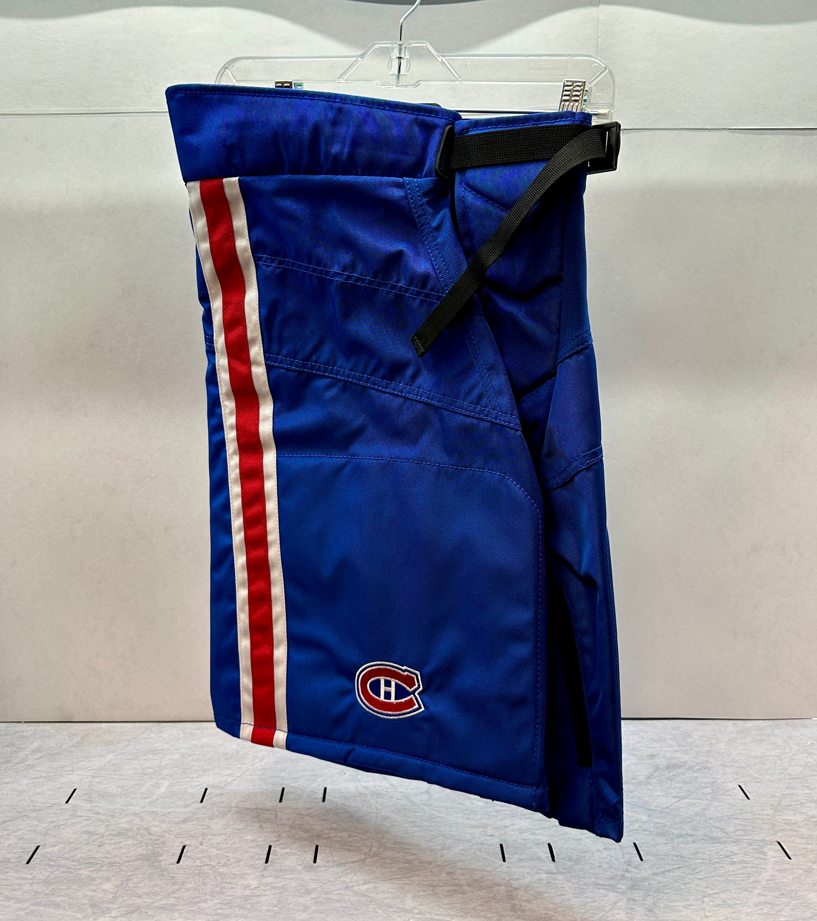 Warrior NHL Pro Return Montreal Canadiens Pant Shells