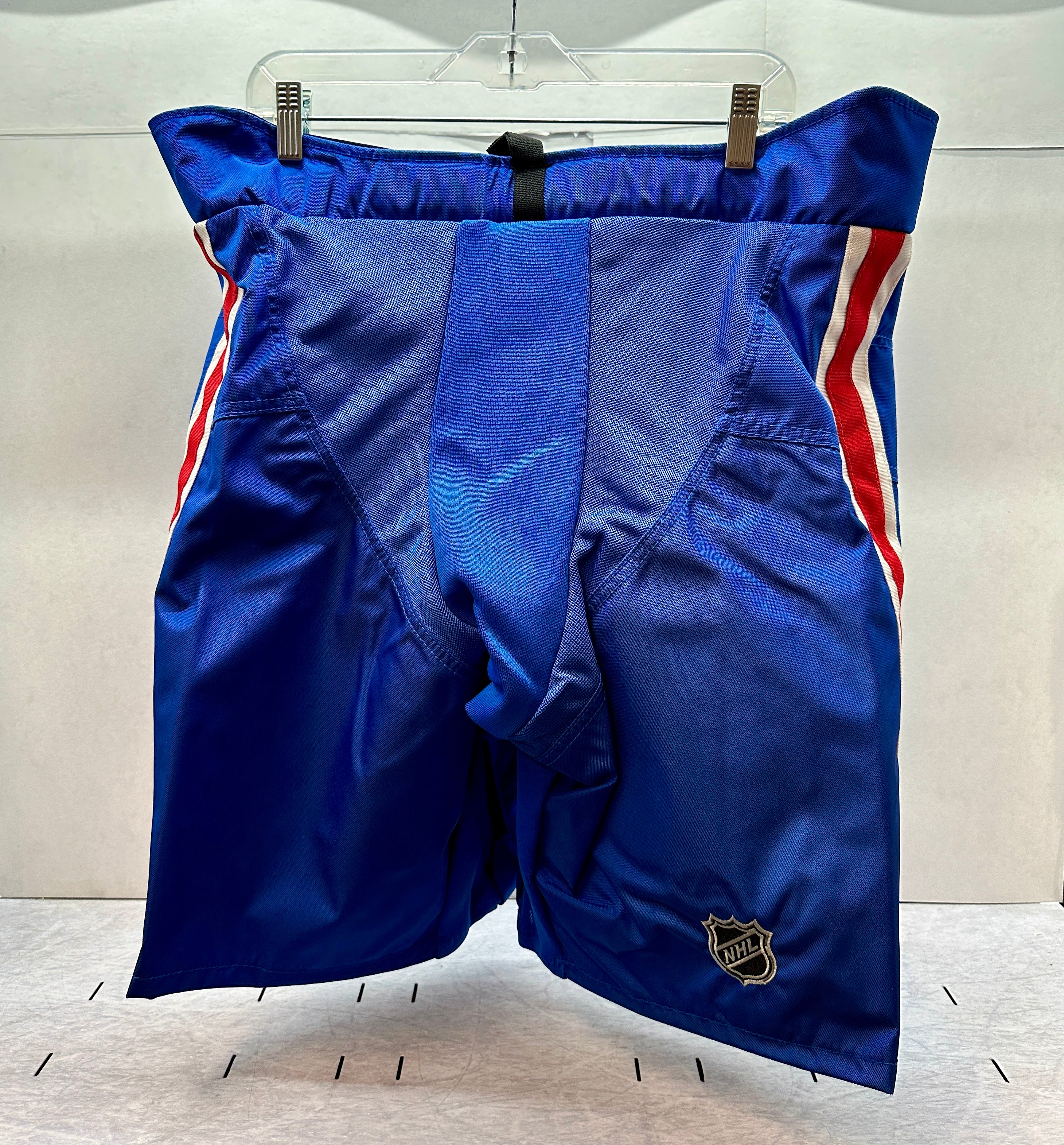 Warrior NHL Pro Return Montreal Canadiens Pant Shells