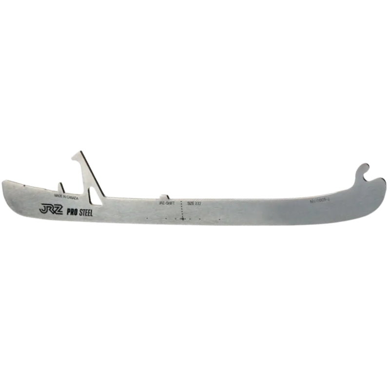 JRZ Ice Skate Blades JRZ Shift Max Replacement Steel