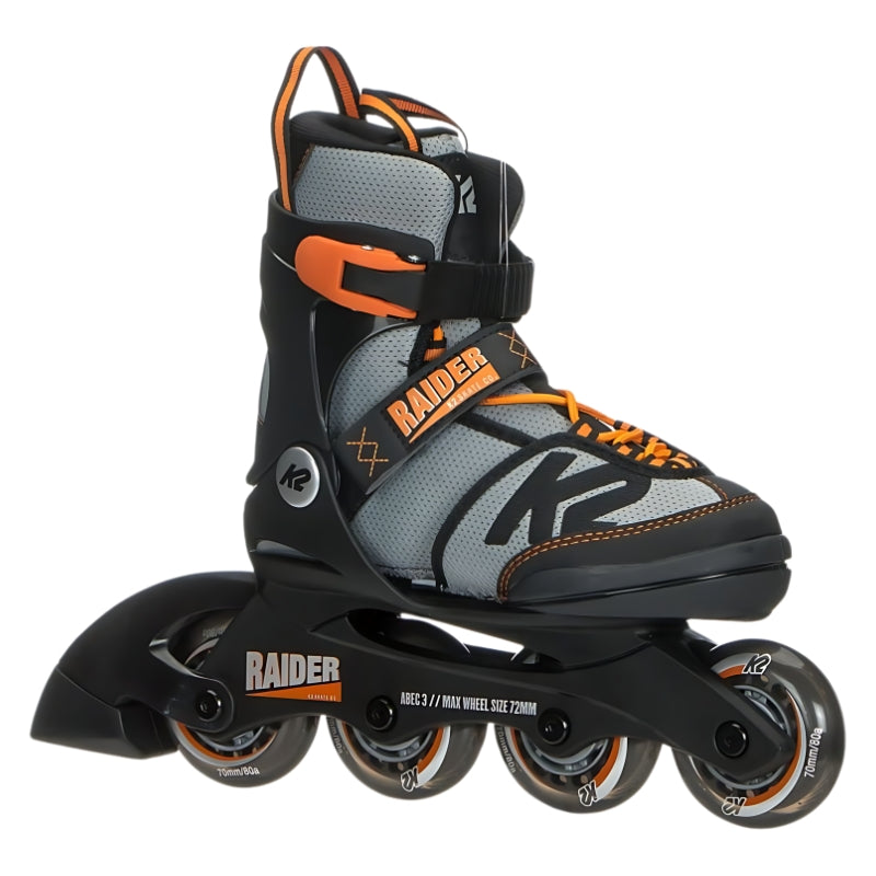K2 Raider Inline Skates Junior
