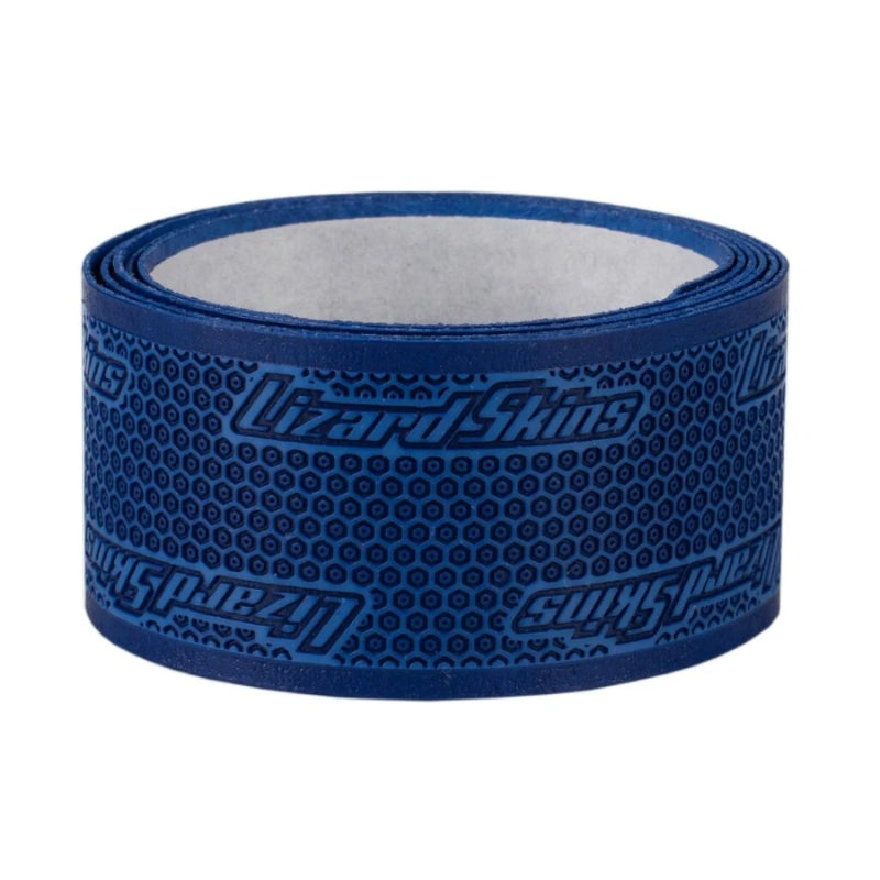Lizard Skin Hockey Stick Accessories Lizard Skin Solid Hockey Stick Grip Tape 160cm Blue